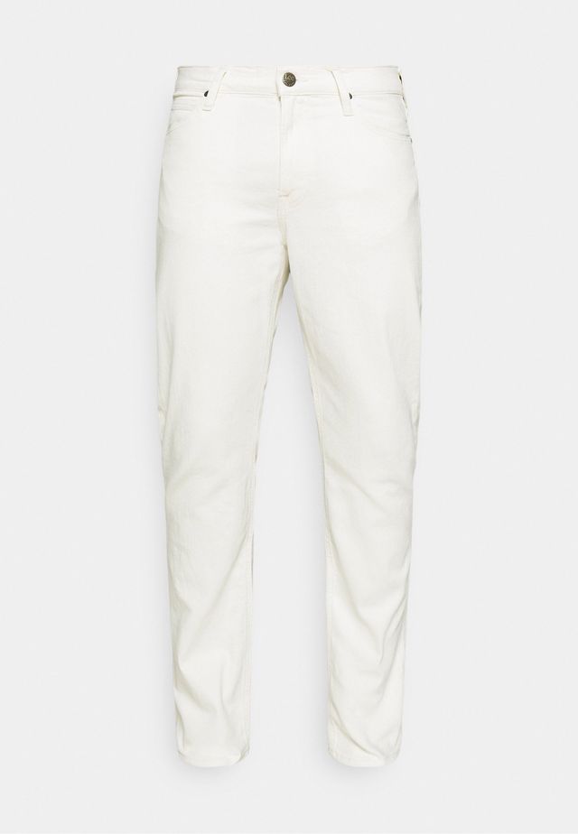 Pantalón LEE "blanco roto"