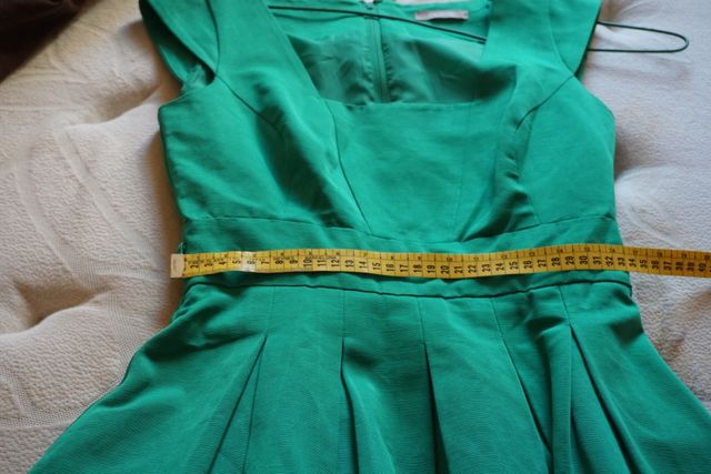 Bonito vestido talla S