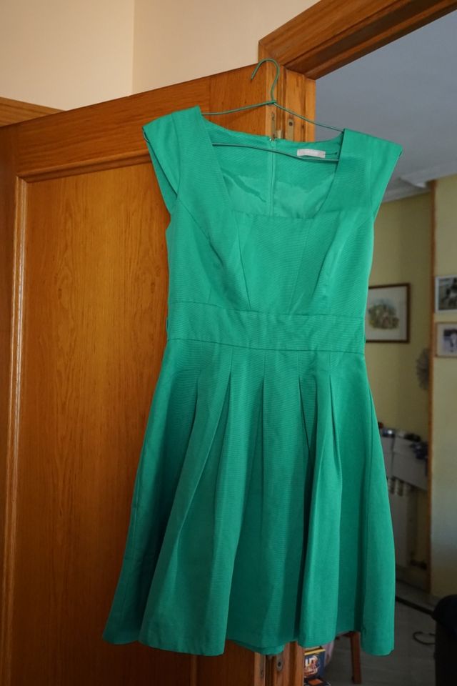 Bonito vestido talla S