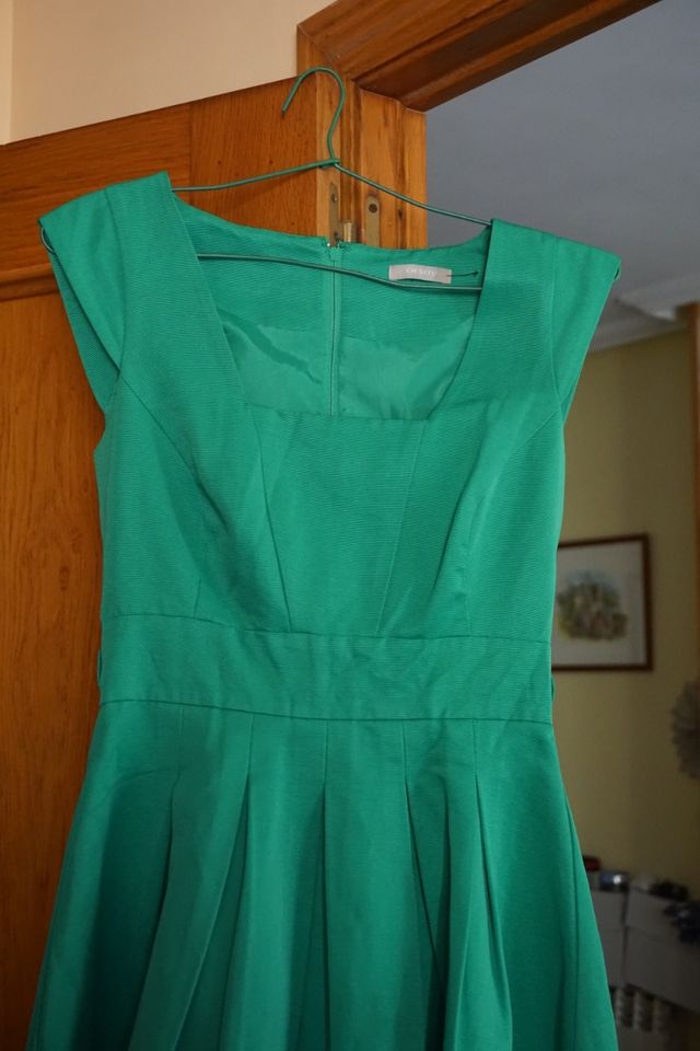 Bonito vestido talla S