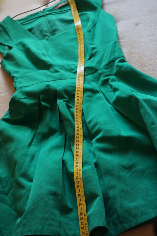 Bonito vestido talla S