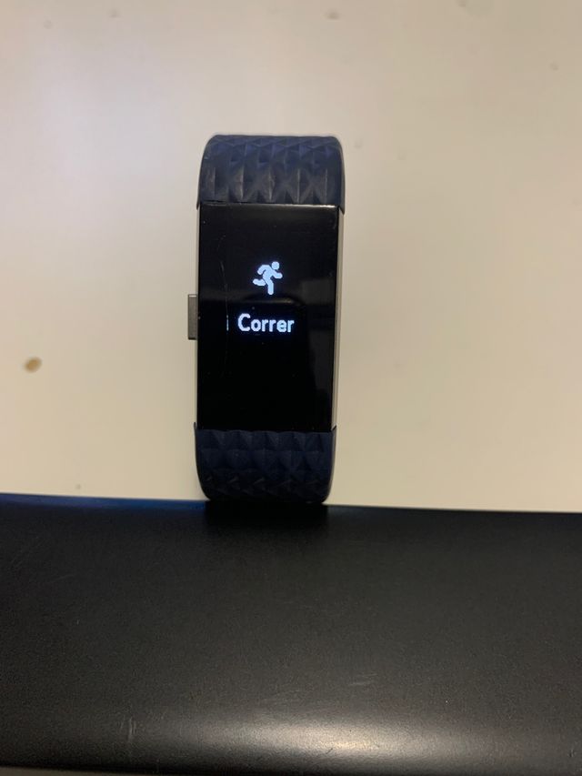 Fitbit charge 2