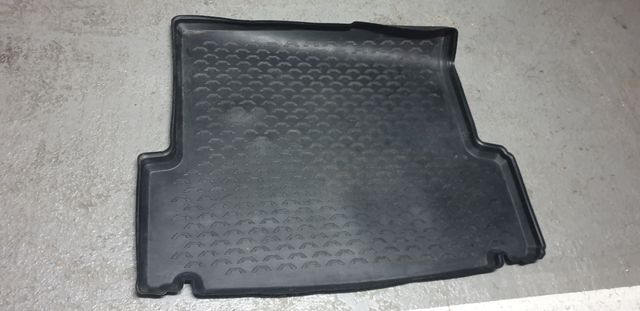 bandeja protectora maletero BMW touring