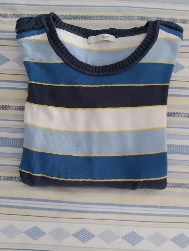 Jersey de Señora. Marca Liz Golf