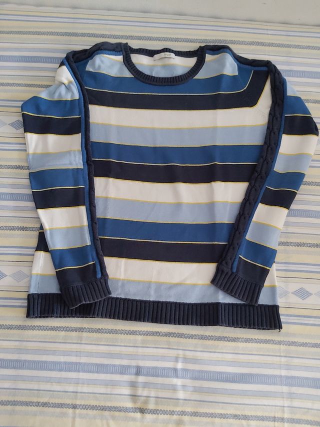 Jersey de Señora. Marca Liz Golf