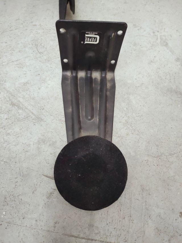 soporte altavoces pared