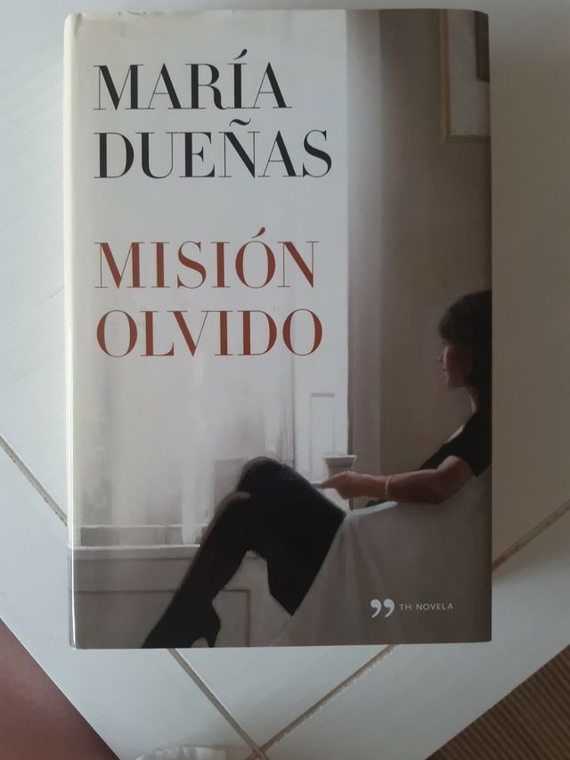 Misión Olvido