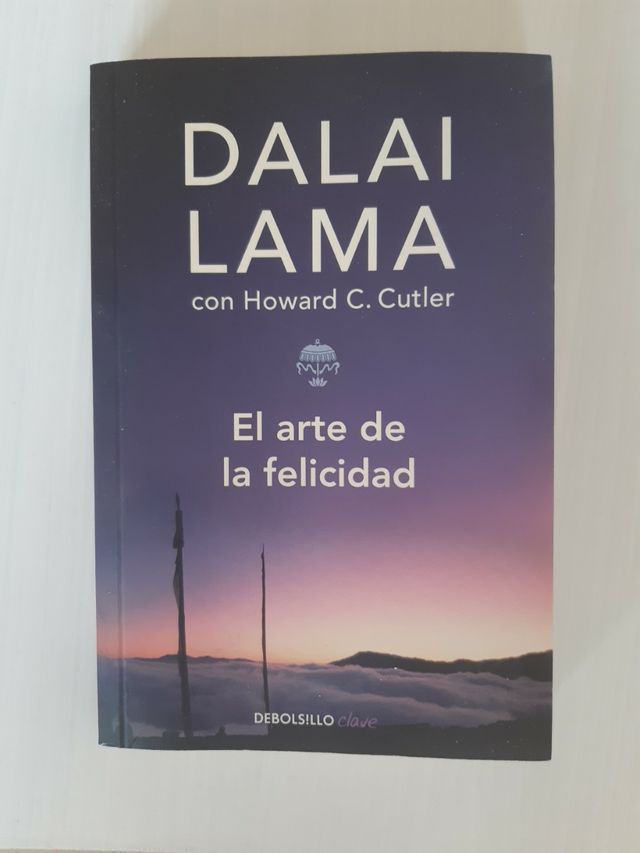 El arte de la Felicidad