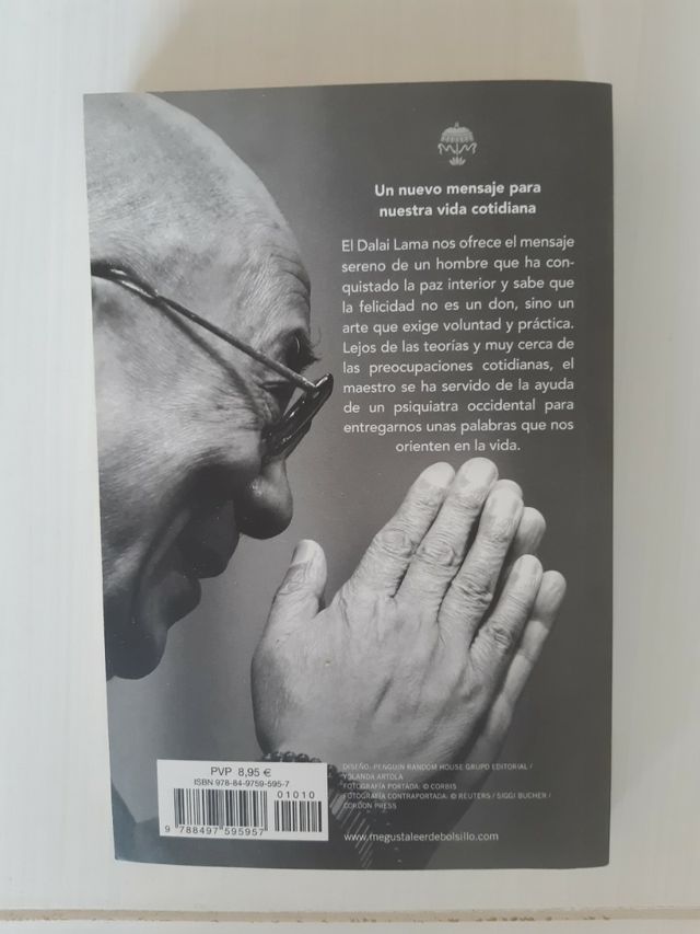 El arte de la Felicidad