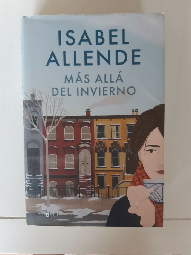 Más allá del invierno