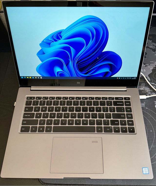 Xiaomi Mi Notebook Pro 15.6"