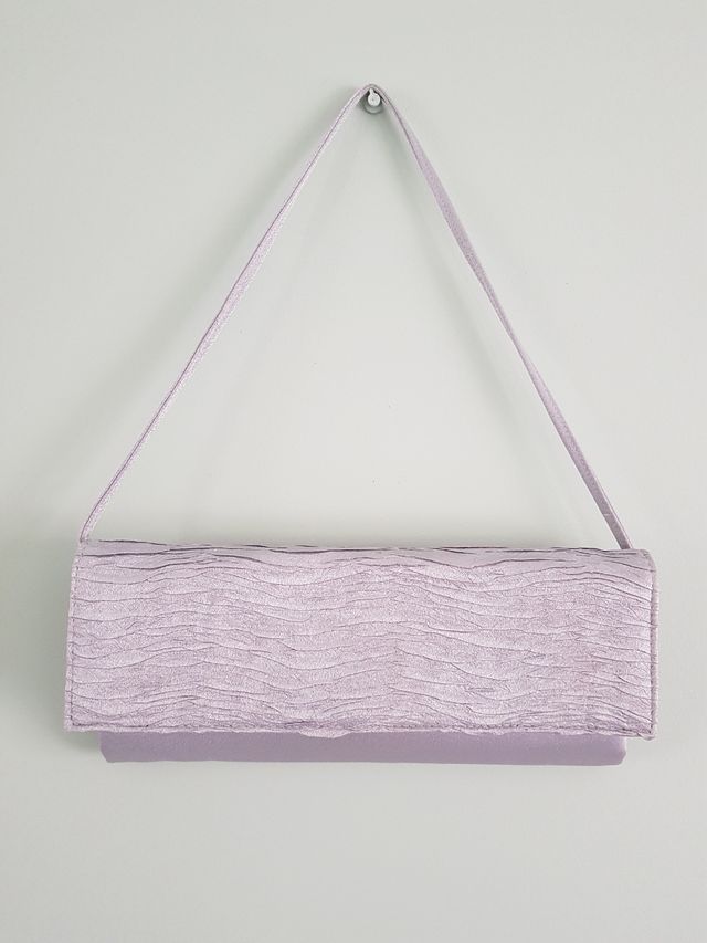 Zapato👠 y bolso👛 plata