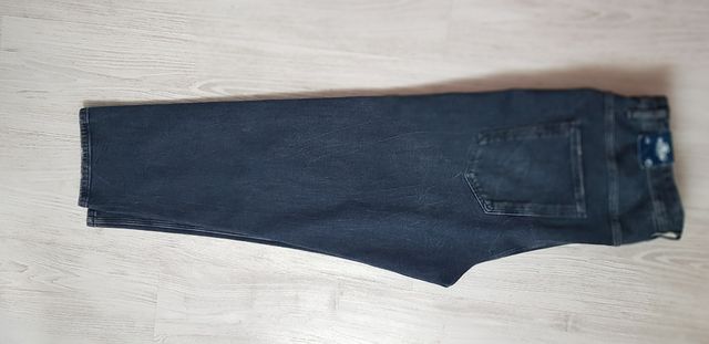 vaqueros Hollister nuevos con etiqueta