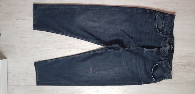 vaqueros Hollister nuevos con etiqueta