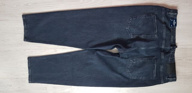 vaqueros Hollister nuevos con etiqueta