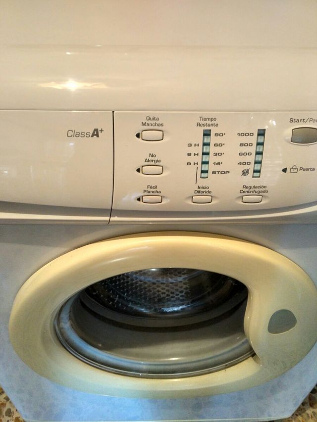 Piezas lavadora Candy mod C2 1025 Smart