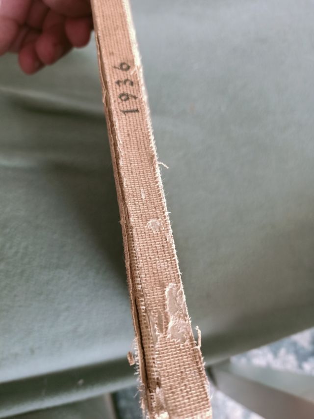 Anuario 1936 RAD ORIGINAL NAZI