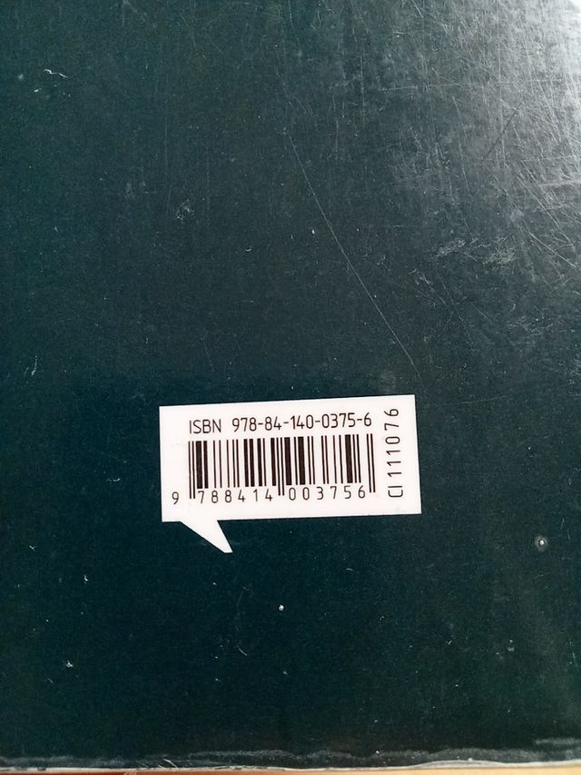 libro Economía de la empresa.