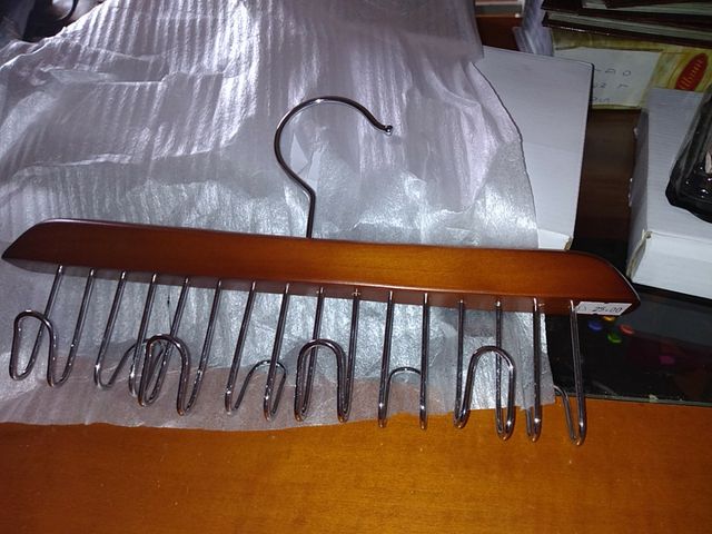 percha cuelga todo compacta