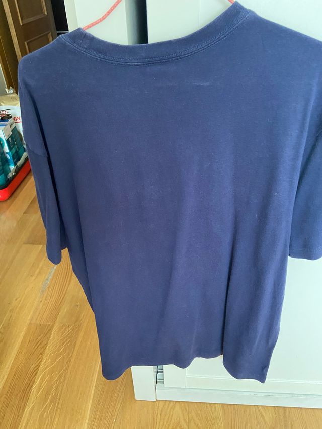 Camiseta Calvin Klein