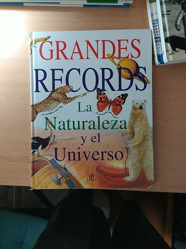 Pack 5 libros ilustrados