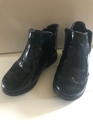 Botas para Bebé Niño | ZARA España