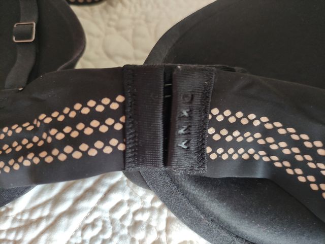 Sujetador DKNY