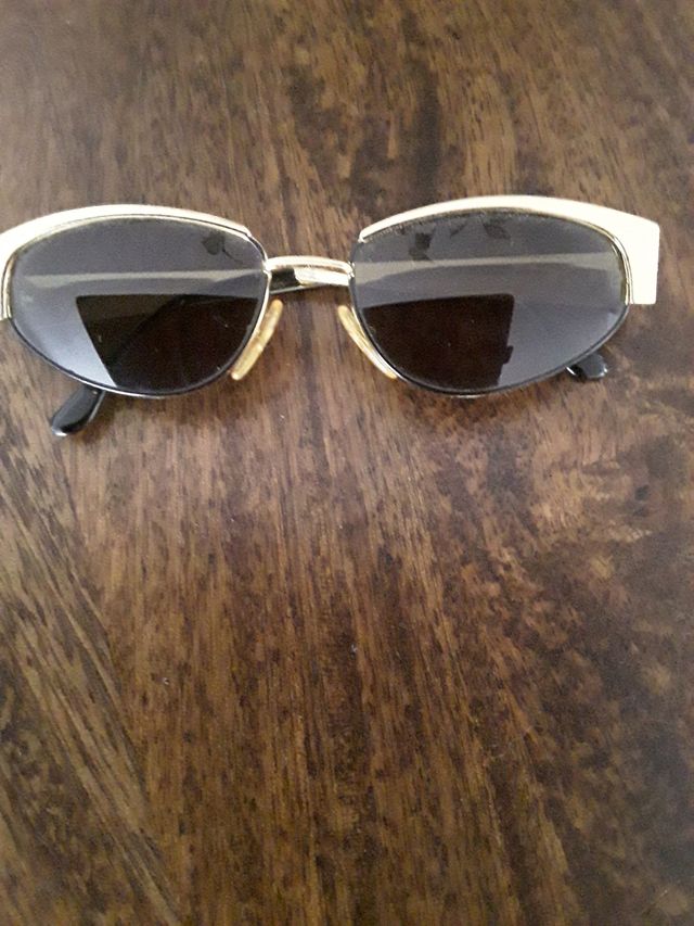 Gafas sol vintage. Lotus