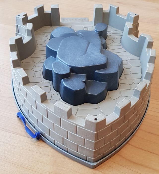 Playmobil: Castillo y fortaleza