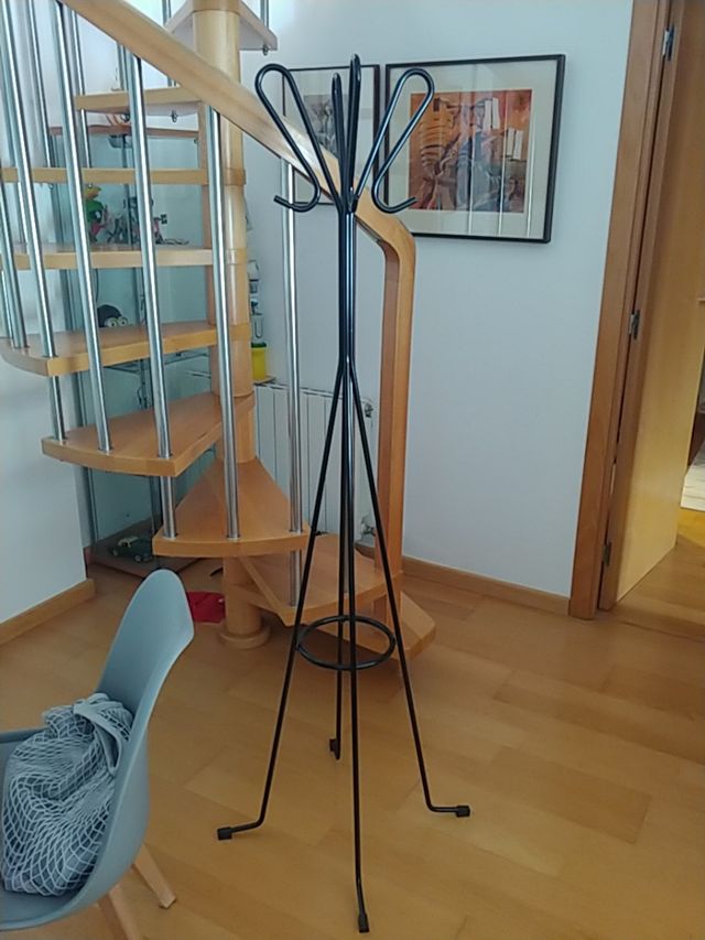 Perchero de la tienda Habitat