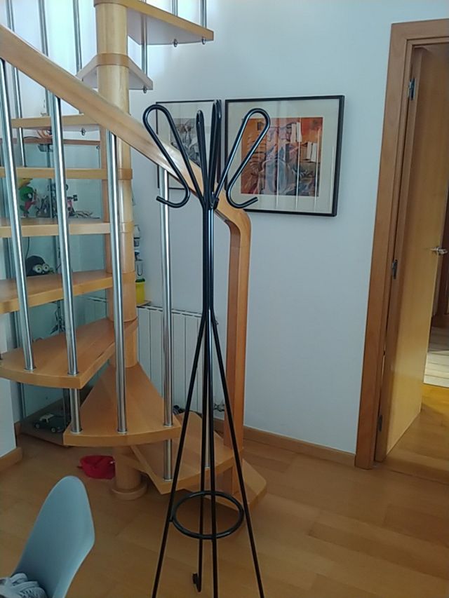 Perchero de la tienda Habitat