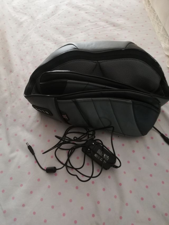 Masajeador nuevo en buen estado nuevo