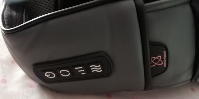 Masajeador nuevo en buen estado nuevo