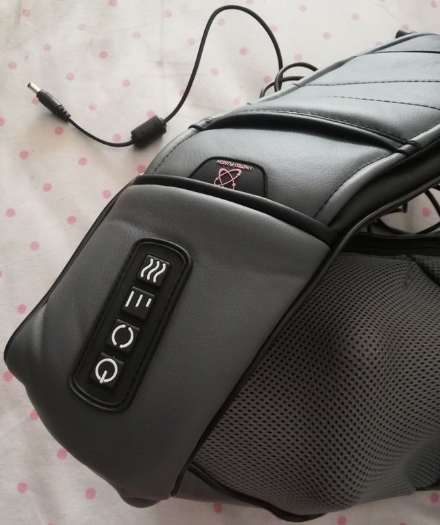 Masajeador nuevo en buen estado nuevo