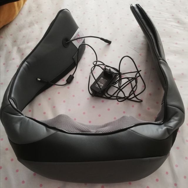 Masajeador nuevo en buen estado nuevo