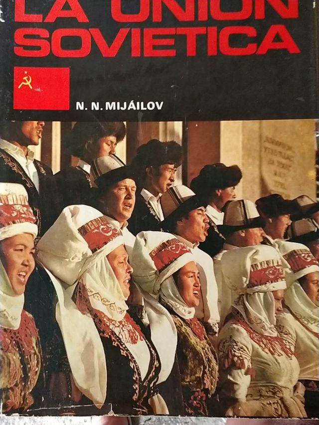 La Unión soviética