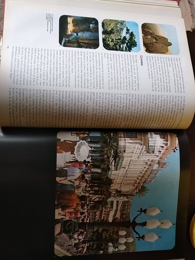 La Unión soviética