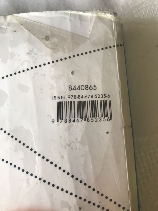 Libro geografía e historia 3 eso