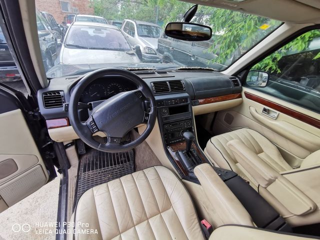 RANGE ROVER P38 4.6 VOGUE GLP