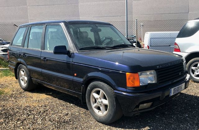 RANGE ROVER P38 4.6 VOGUE GLP