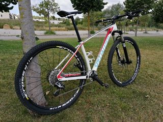Specialized Stumpjumper Comp 2015 de 