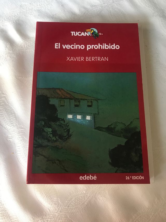 El vecino prohibido