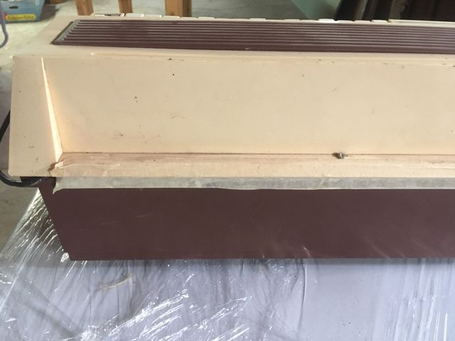 Órgano electrónico Nacoral