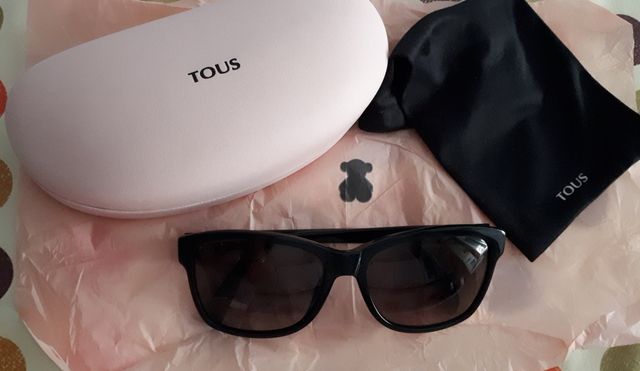 Gafas sol Tous
