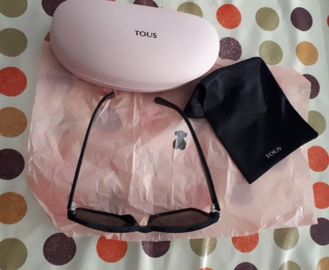 Gafas sol Tous