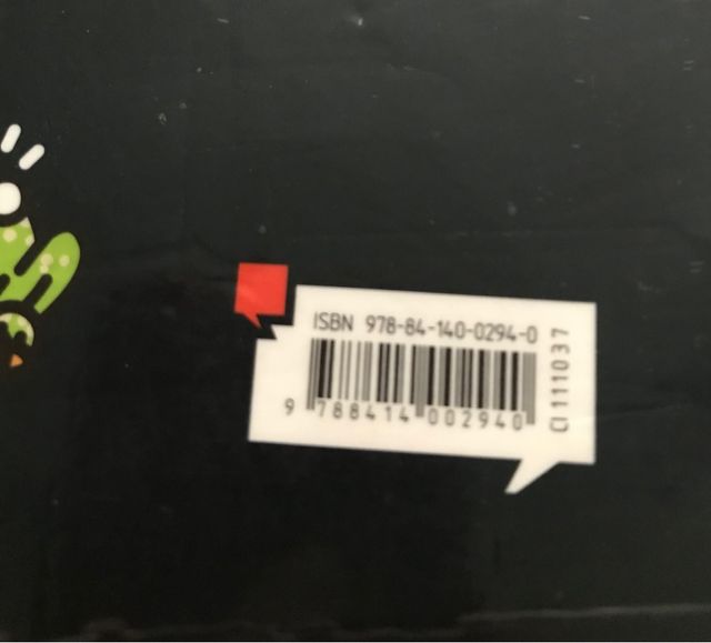 Lengua castellana y literatura 4º ESO