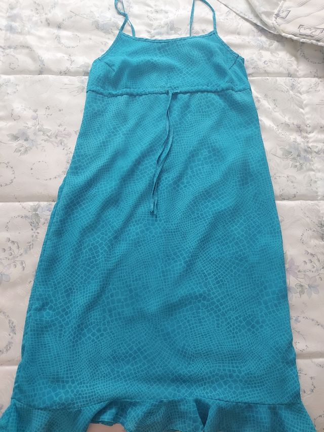 Lote 2 vestidos verano