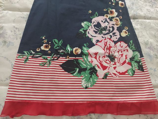 Lote 2 vestidos verano