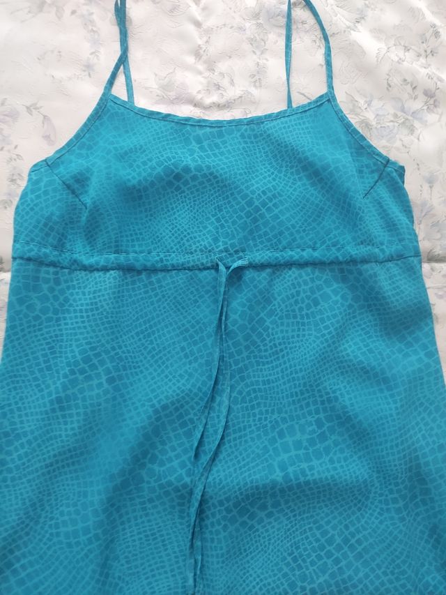 Lote 2 vestidos verano