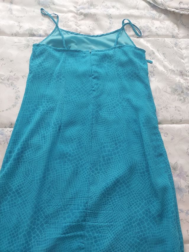 Lote 2 vestidos verano